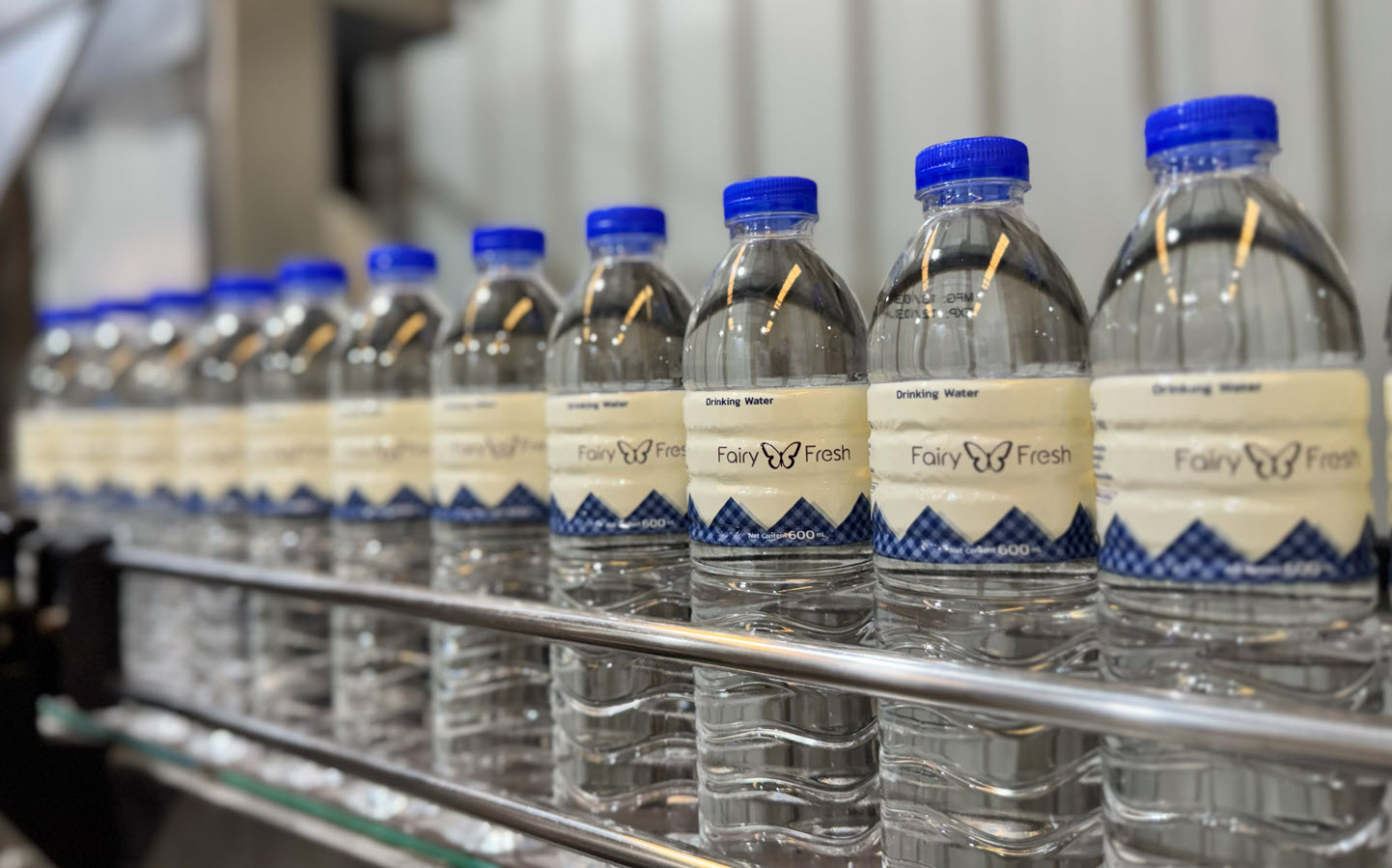 เกี่ยวกับบริษัท