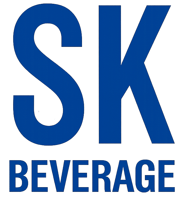 SK Logo